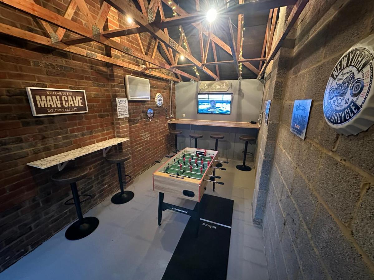 14 Oxford Mews - 5 Star Living For Up To 10 People Βίλα Σαουθάμπτον Εξωτερικό φωτογραφία