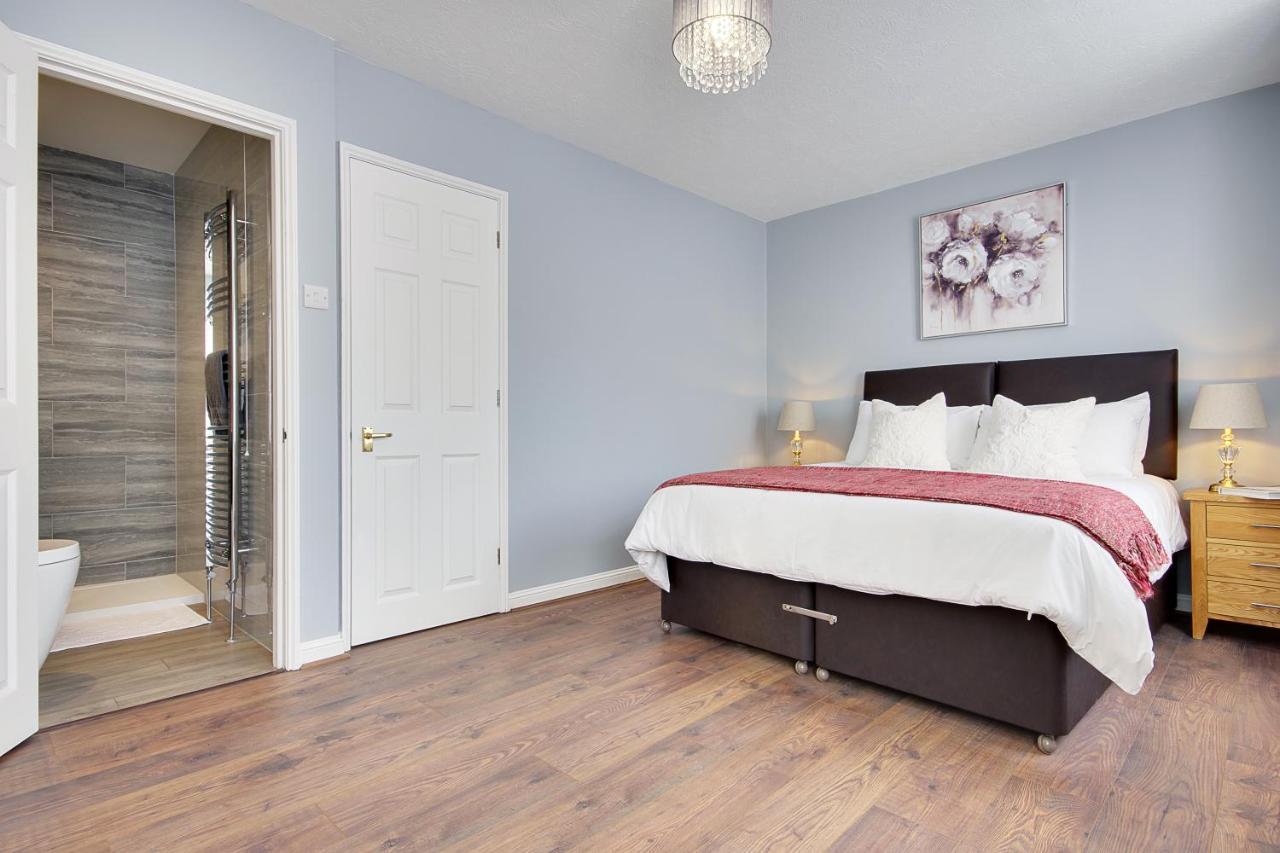 14 Oxford Mews - 5 Star Living For Up To 10 People Βίλα Σαουθάμπτον Εξωτερικό φωτογραφία