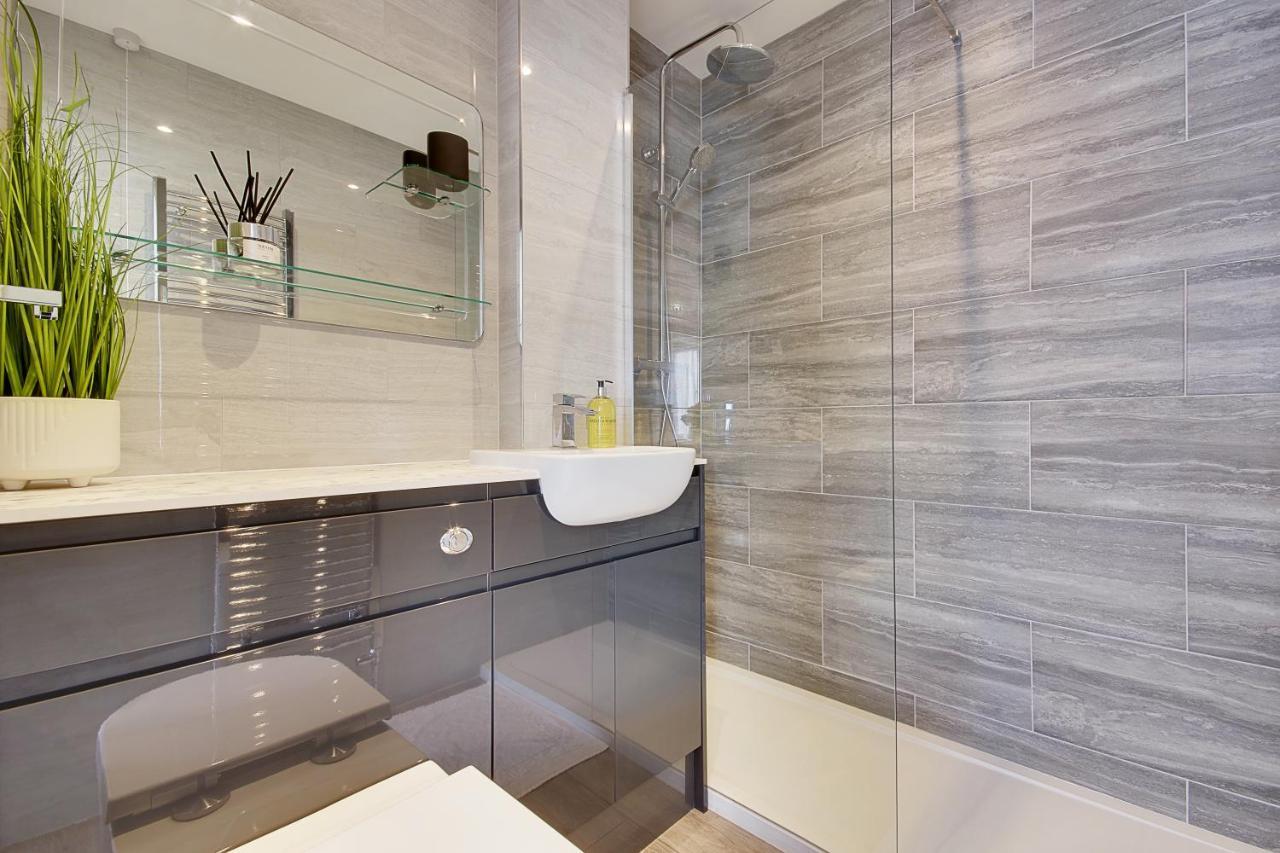 14 Oxford Mews - 5 Star Living For Up To 10 People Βίλα Σαουθάμπτον Εξωτερικό φωτογραφία