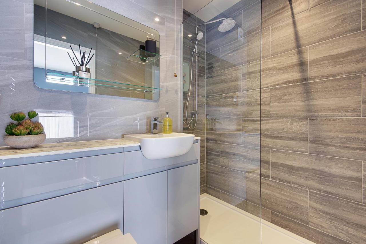 14 Oxford Mews - 5 Star Living For Up To 10 People Βίλα Σαουθάμπτον Εξωτερικό φωτογραφία