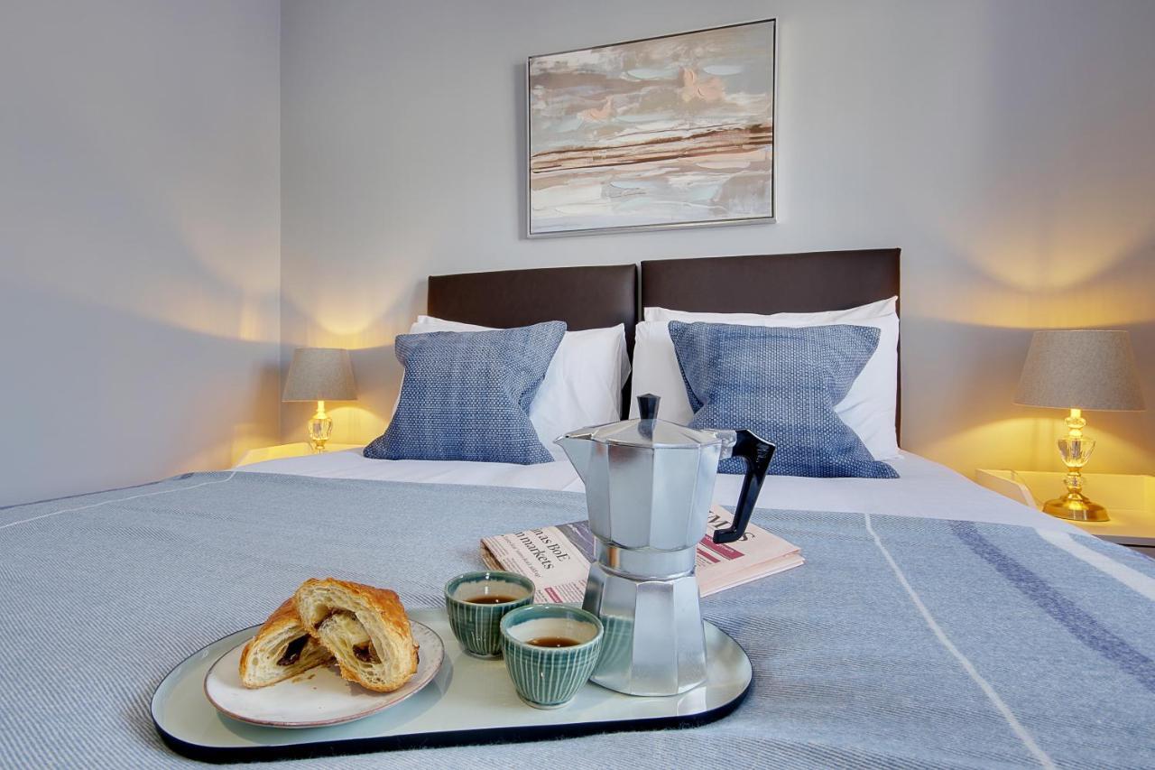 14 Oxford Mews - 5 Star Living For Up To 10 People Βίλα Σαουθάμπτον Εξωτερικό φωτογραφία
